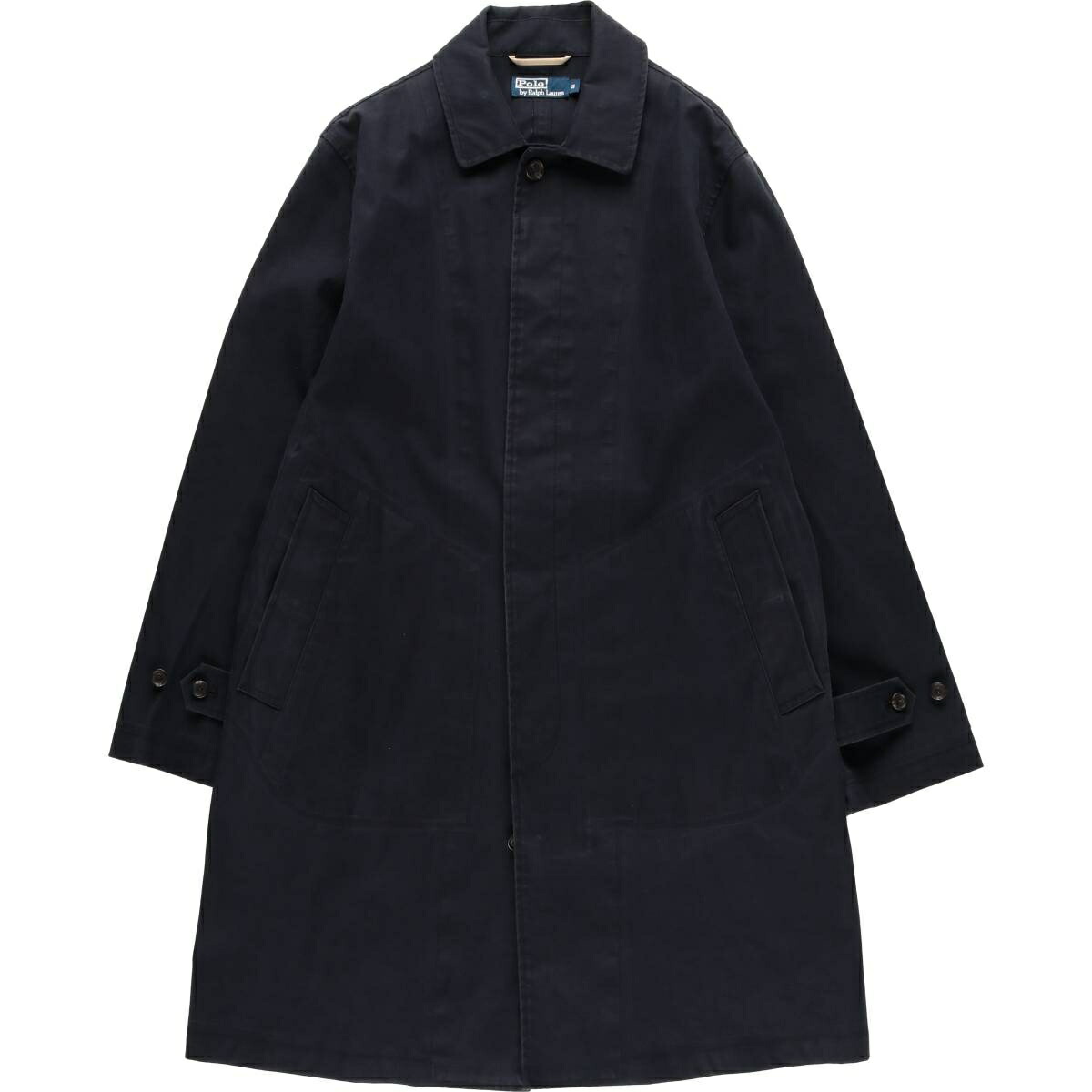 楽天市場】一枚袖 人気 黒 □ POLO ポロ ラルフローレン コットン