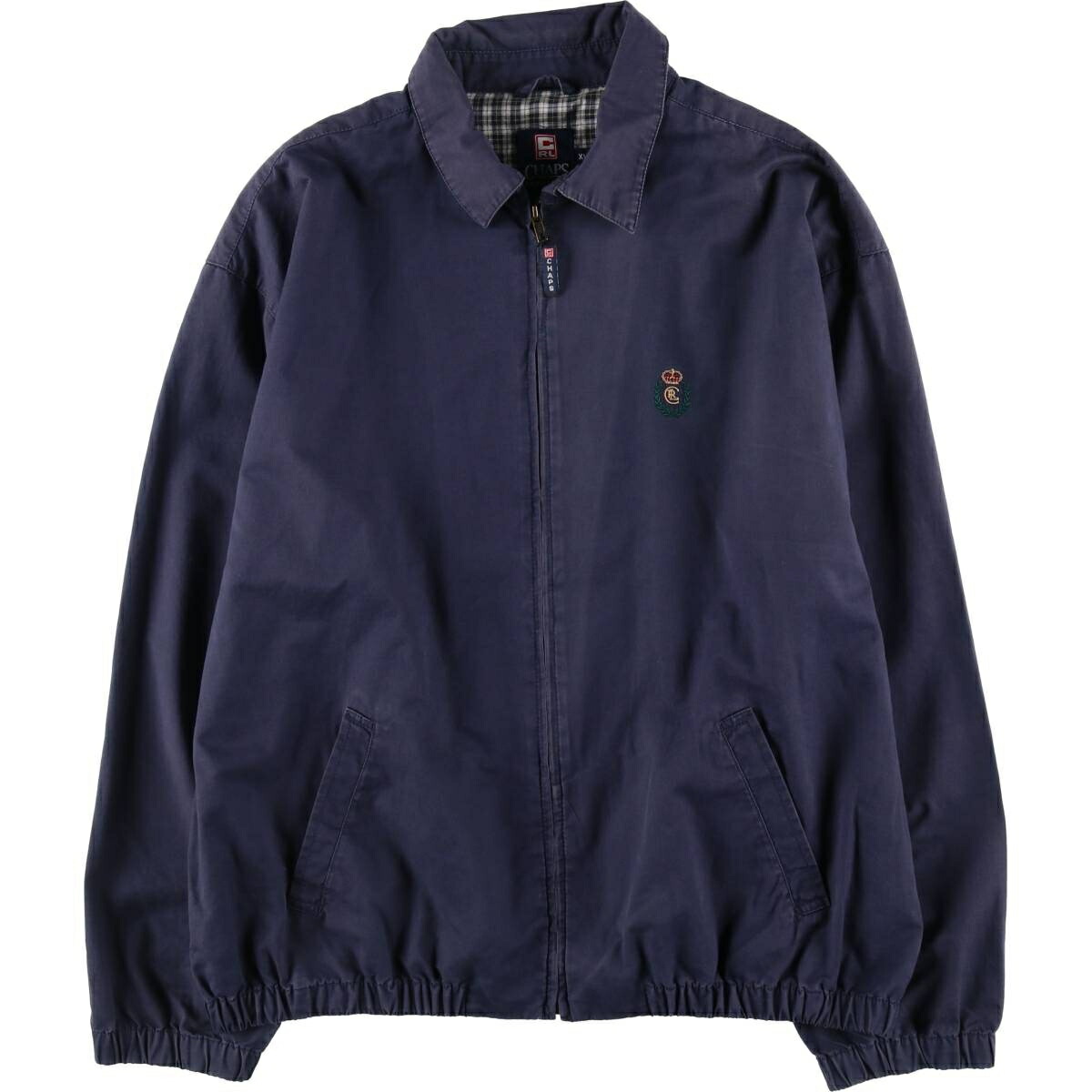 楽天市場】CHAPS RALPH LAUREN チャップスラルフローレン ジャケット