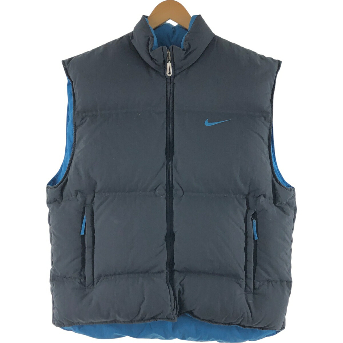 楽天市場】OFF-WHITE オフホワイト ベスト サイズ:Womens L NIKE