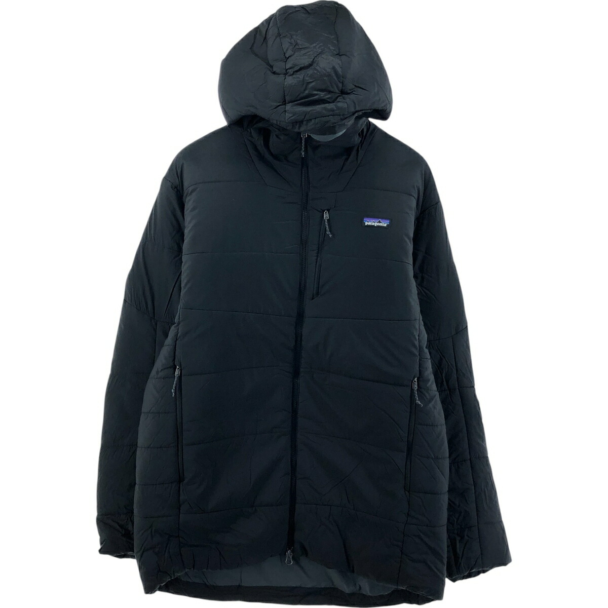 楽天市場】希少サイズ 00年製 パタゴニア Patagonia パフボールプル