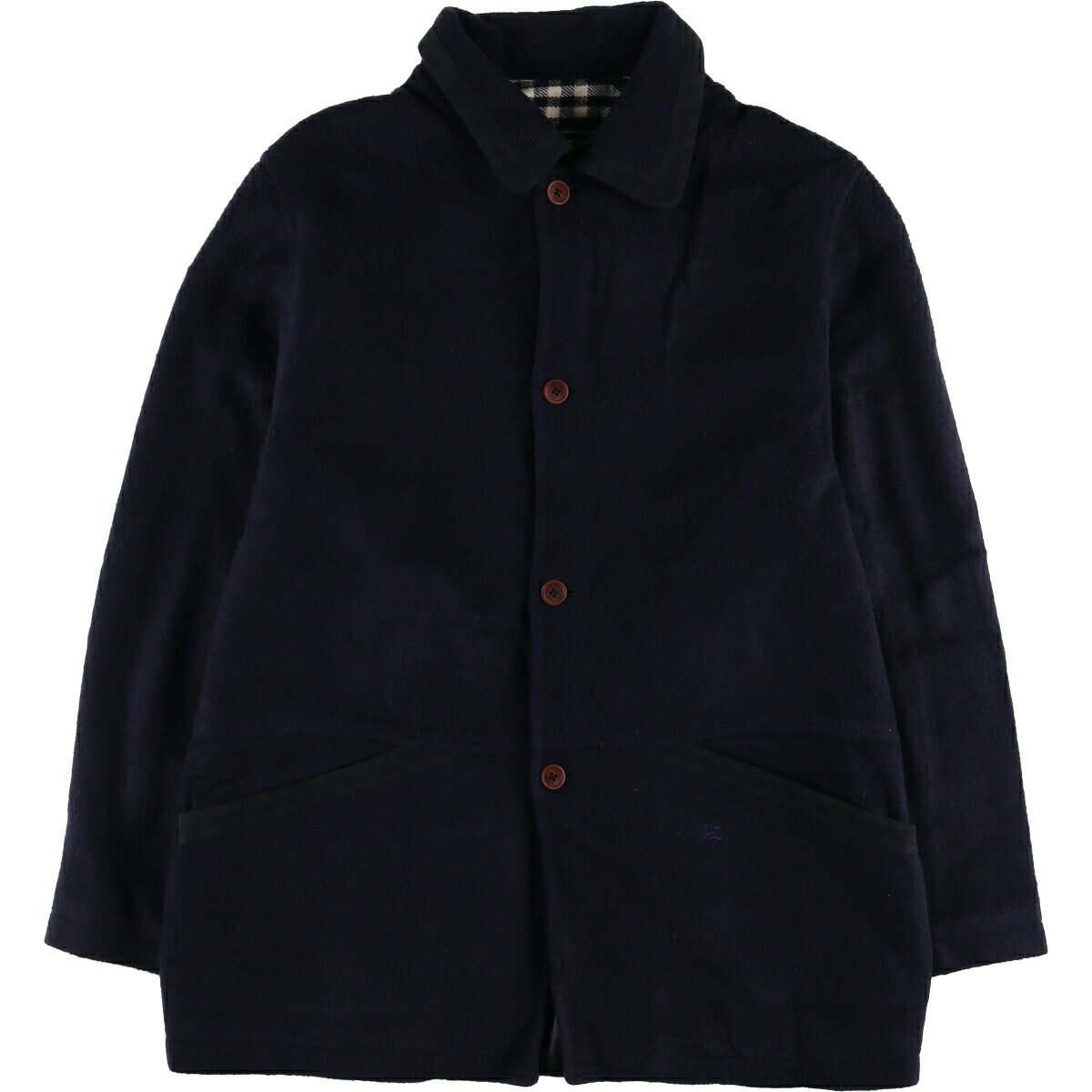 古着 バーバリー Burberry's ジャケット スペイン製 メンズL相当 /evb010097 【中古】 【250217】 【SS2603_10】
