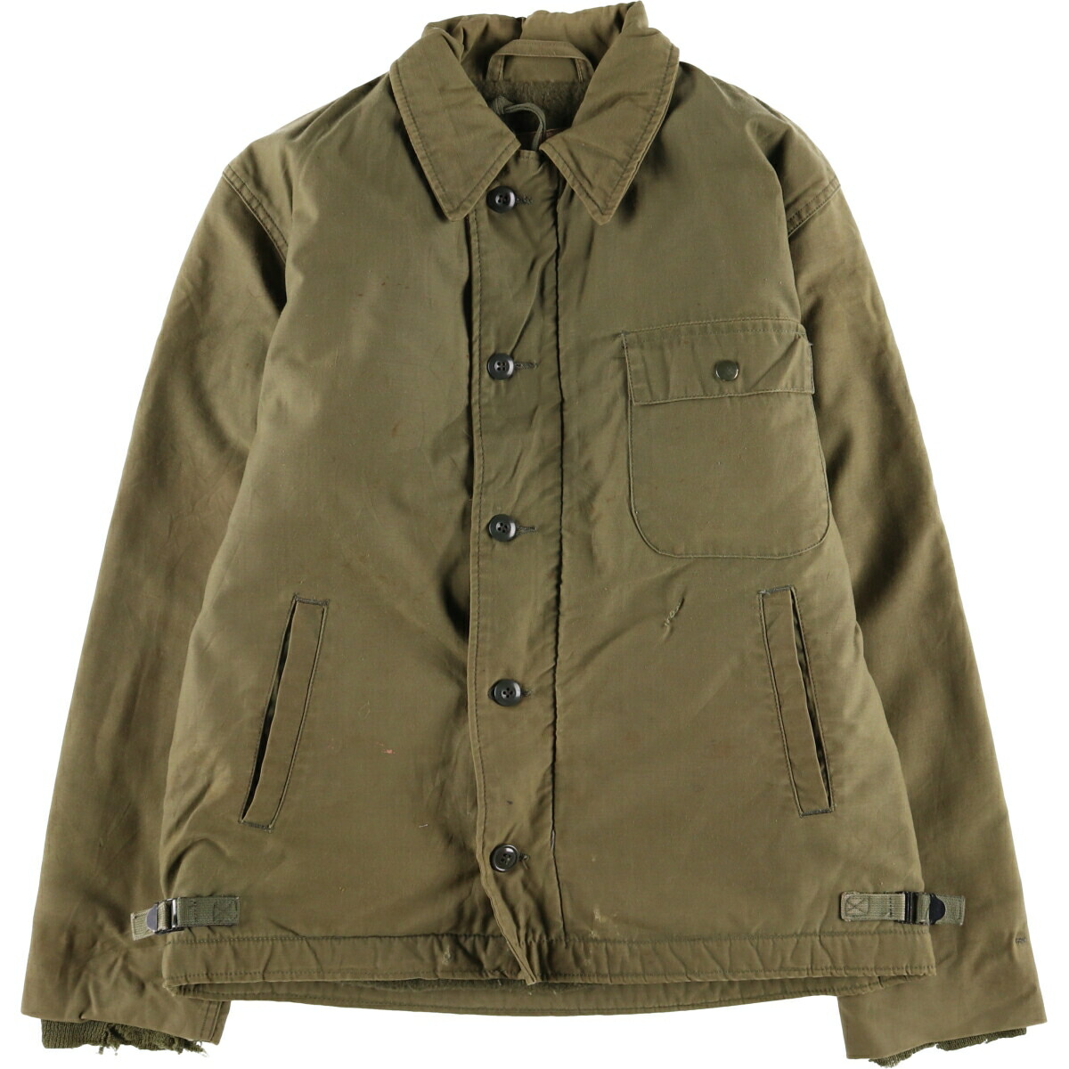 m*e様 USA ヴィンテージ 40's 50's ジャケット imgrc0072231580.jpg