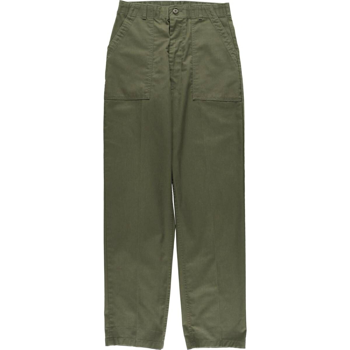 楽天市場】古着 40年代 米軍実品 U.S.NAVY デニムトラウザー