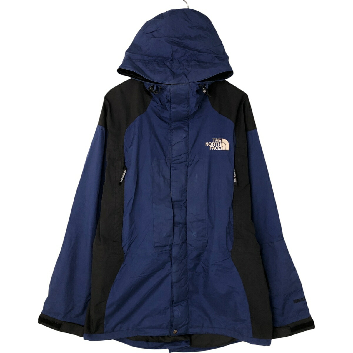 楽天市場】The North Face 2019AW GTX Denim Mountain Jacket ザ