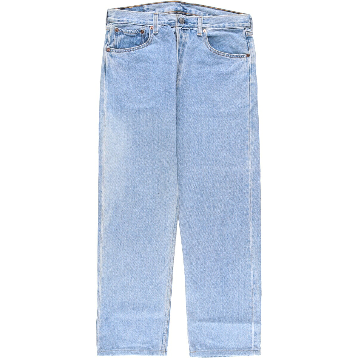 古着 90'S リーバイス Levi's 501-0134 ストレートデニムパンツ USA製 メンズw32相当 ヴィンテージ /evb029195 【中古】 【250518】 【SS2603_10】