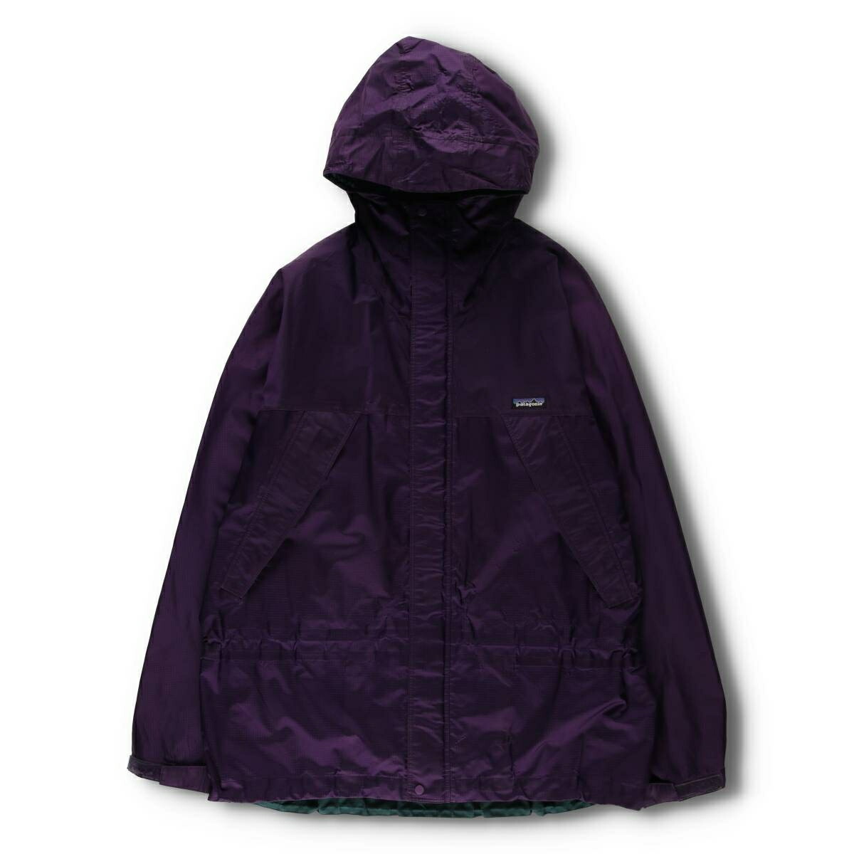 patagonia プルマ ジャケット XL 94's パタゴニア スーパープルマジャケット ラピス 表記(XL