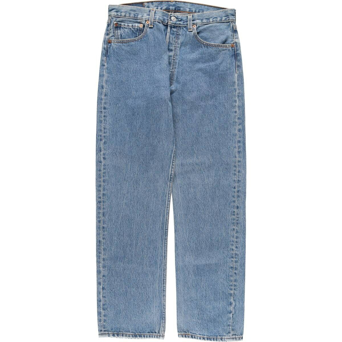 90’s Levi's リーバイス 501-0612 USA製 ヴィンテージ Levi's - 90年代 USA製 Levi's リーバイス 501 0612 ホワイト