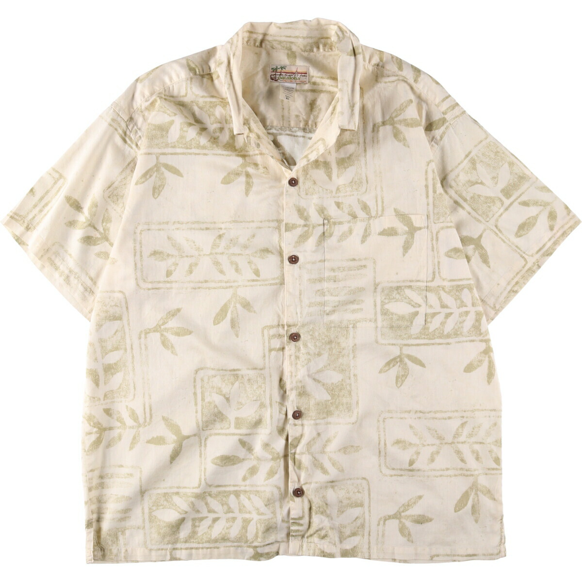 楽天市場】希少ブラックカラー 00年製 パタゴニア Patagonia pataloha