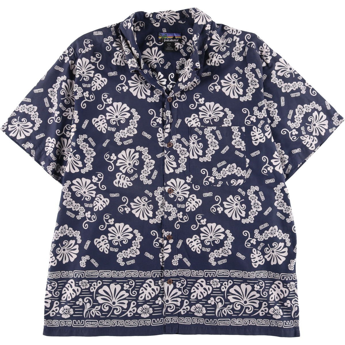 楽天市場】希少ブラックカラー 00年製 パタゴニア Patagonia pataloha