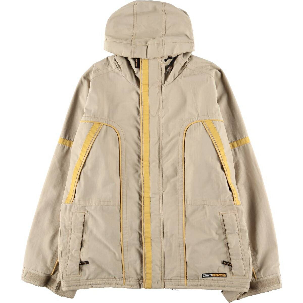 楽天市場】SALE/ OAKLEY オークリー マウンテンパーカー スキーウェア