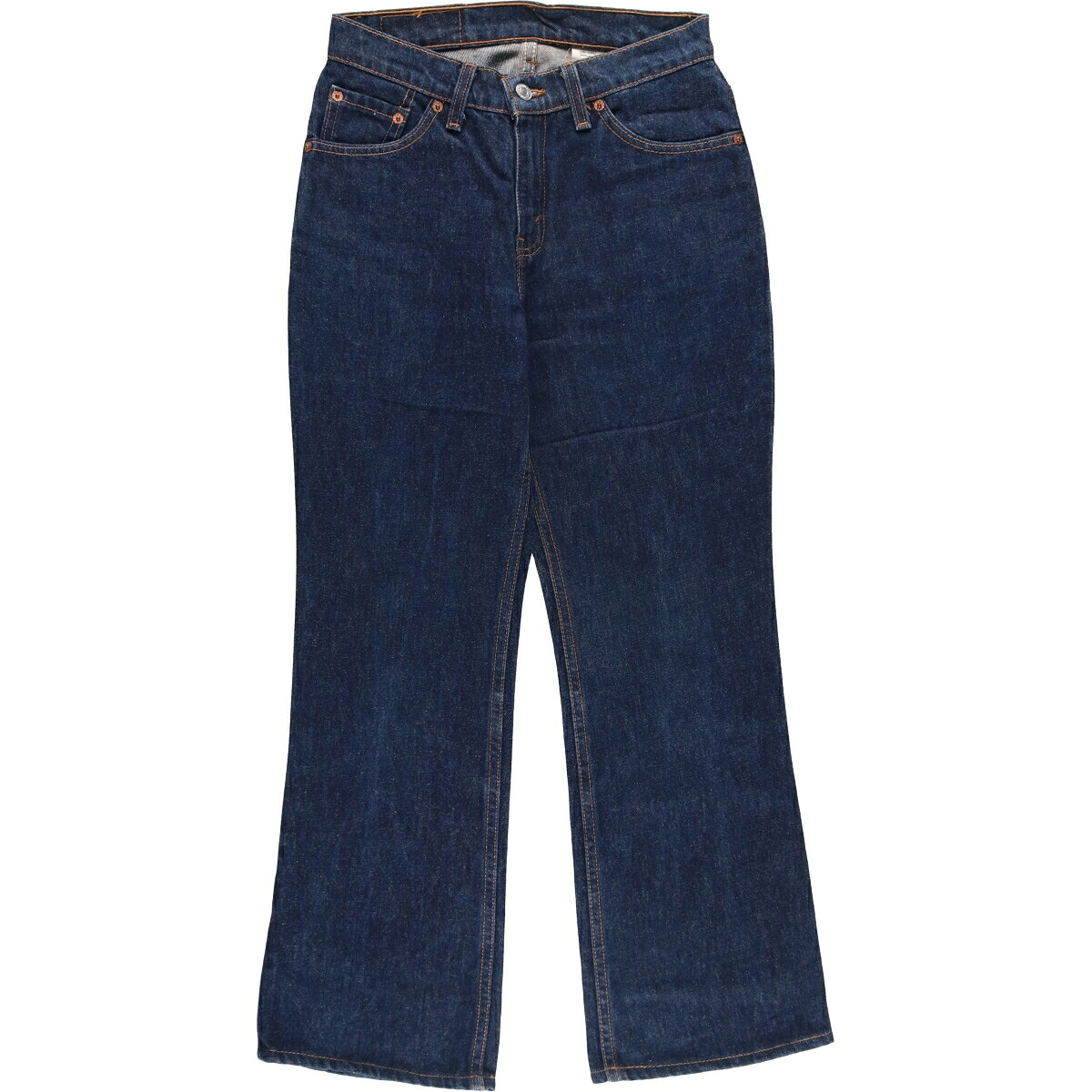 古着 90'S リーバイス Levi's 517 BOOT CUT LOW RISE フレアカットデニムパンツ USA製 ヴィンテージ /evb030044 【中古】 【250810】 【ADEL/アデル】 【SS2603_10】|古着屋JAM