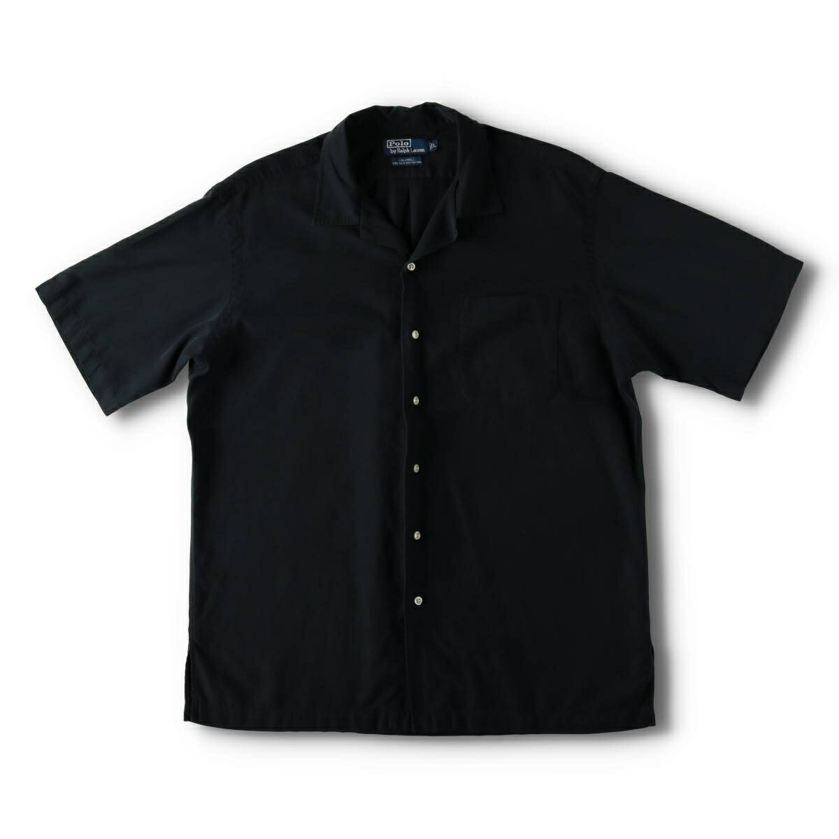 楽天市場】ラルフローレン 開襟シャツ RALPH LAUREN CALDWELL