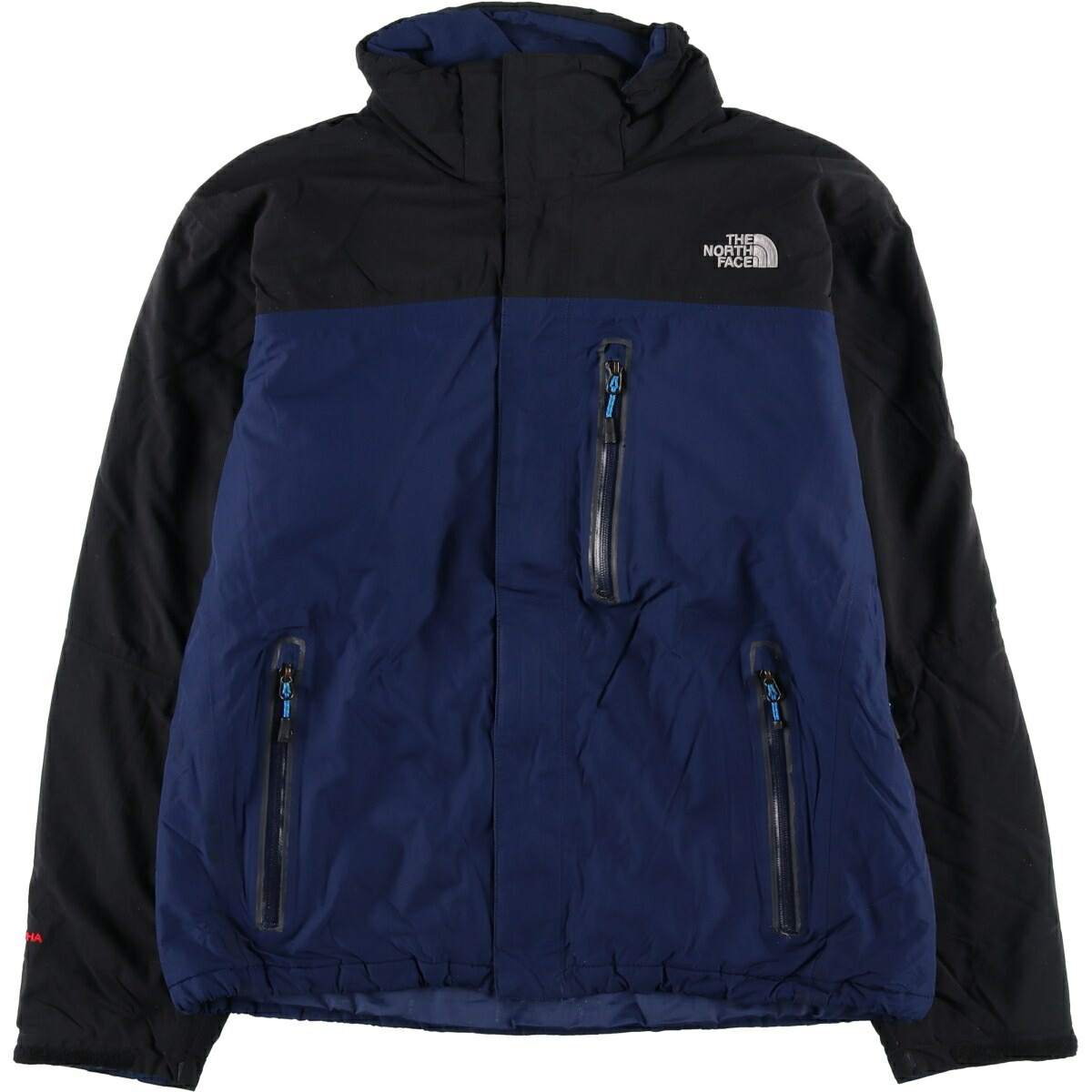 【496】ザノースフェイス　サミットシリーズ　中綿 ナイロンジャケット 古着 楽天市場】SALE///// THE NORTH FACE ノースフェイス サミットシリーズ