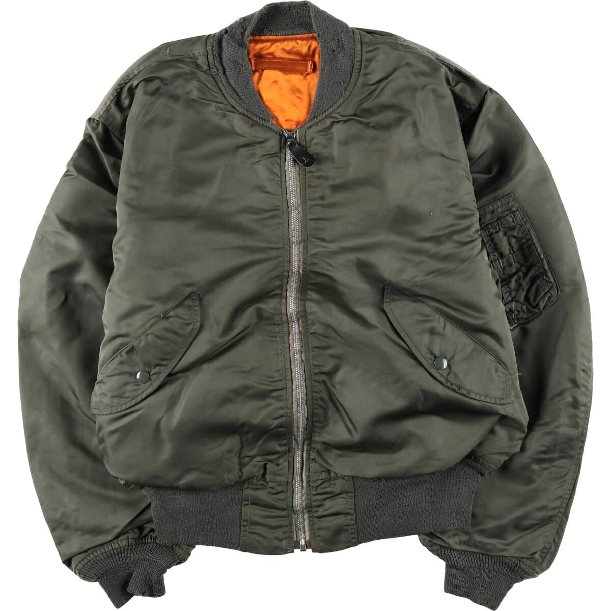 楽天市場】50's 60's ビンテージ ☆ 米軍実物 初期 U.S.A.F 空軍 L-2B