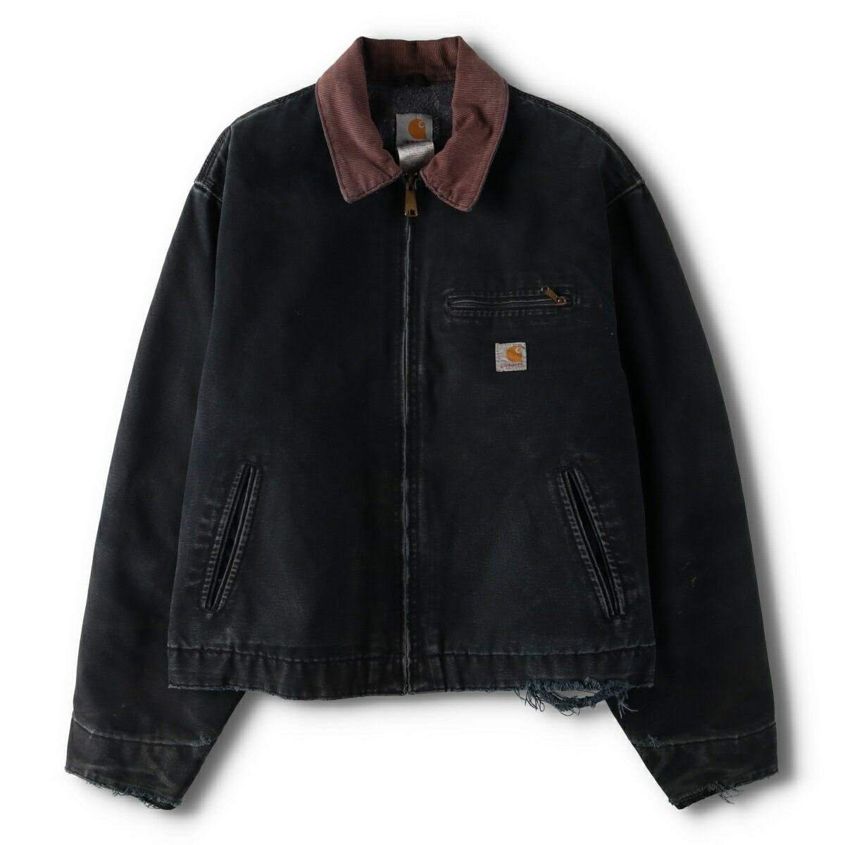 楽天市場】00s カーハート Carhartt PTL フェード デトロイト ワーク