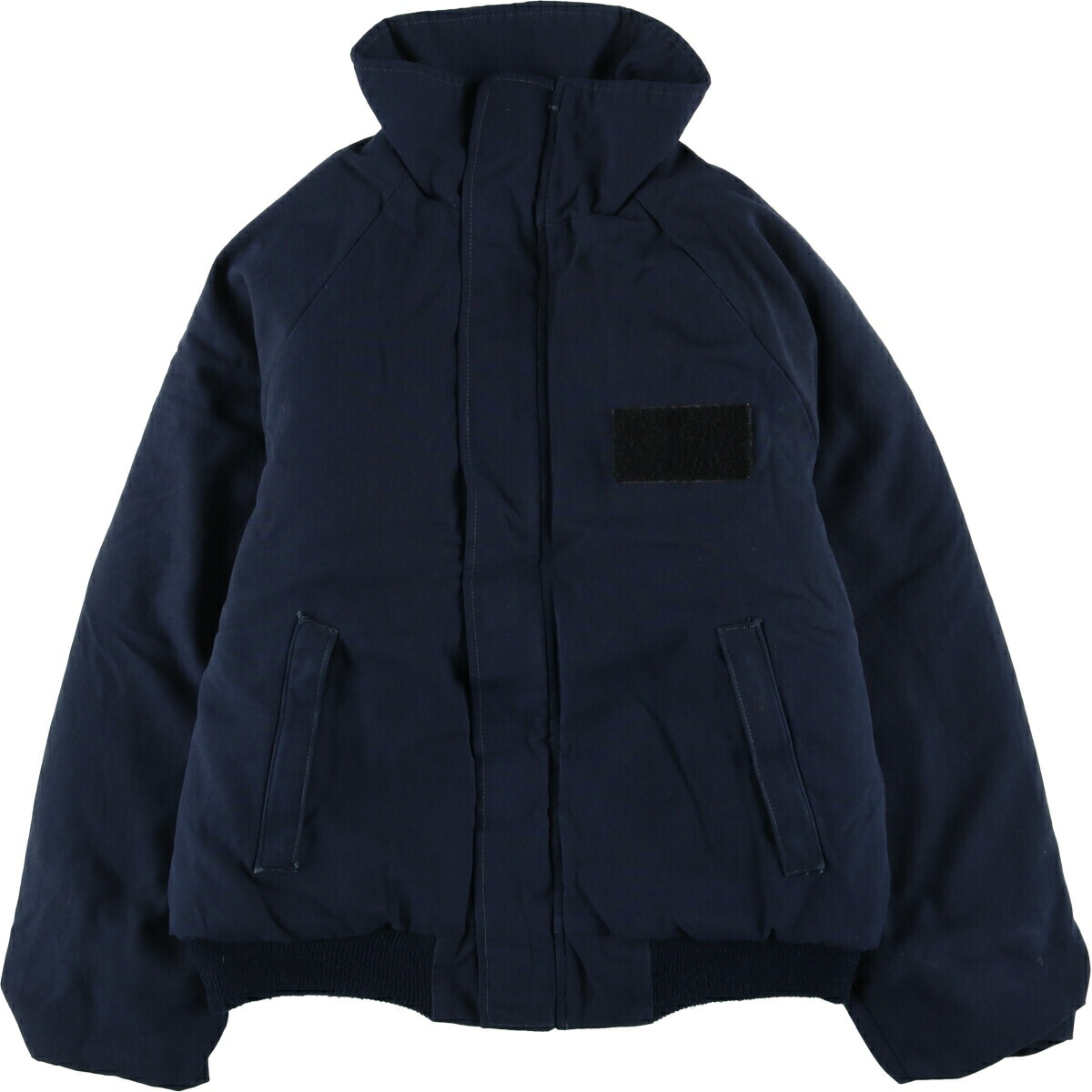 楽天市場】USA製 実物 米軍 US NAVY シップボード ジャケット 紺系 XXL