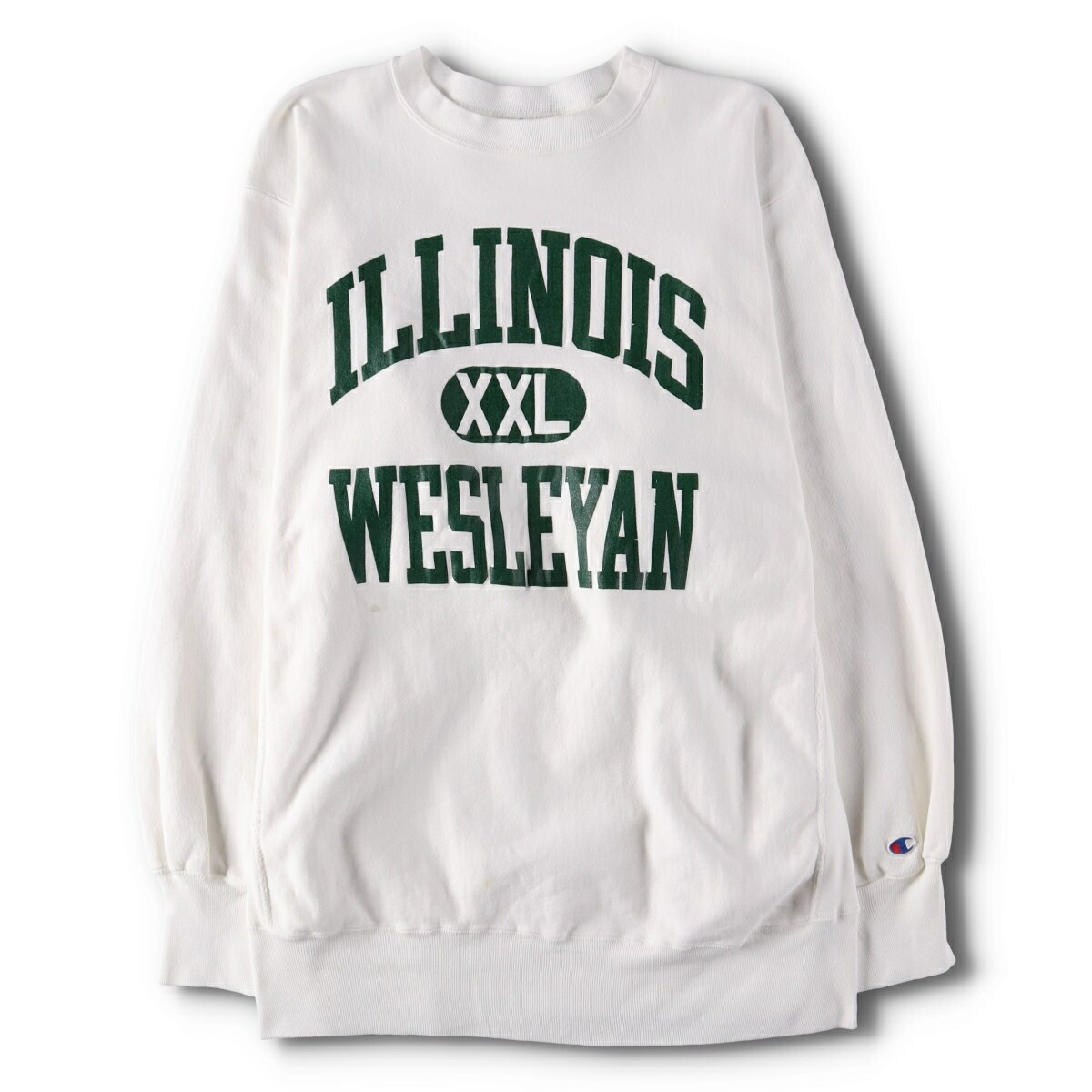 楽天市場】90年代 チャンピオン Champion リバースウィーブ 刺繍タグ 3