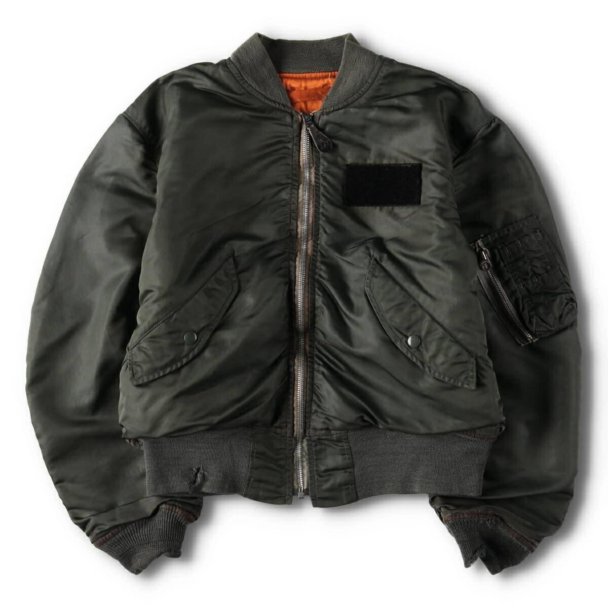 楽天市場】50's 60's ビンテージ ☆ 米軍実物 初期 U.S.A.F 空軍