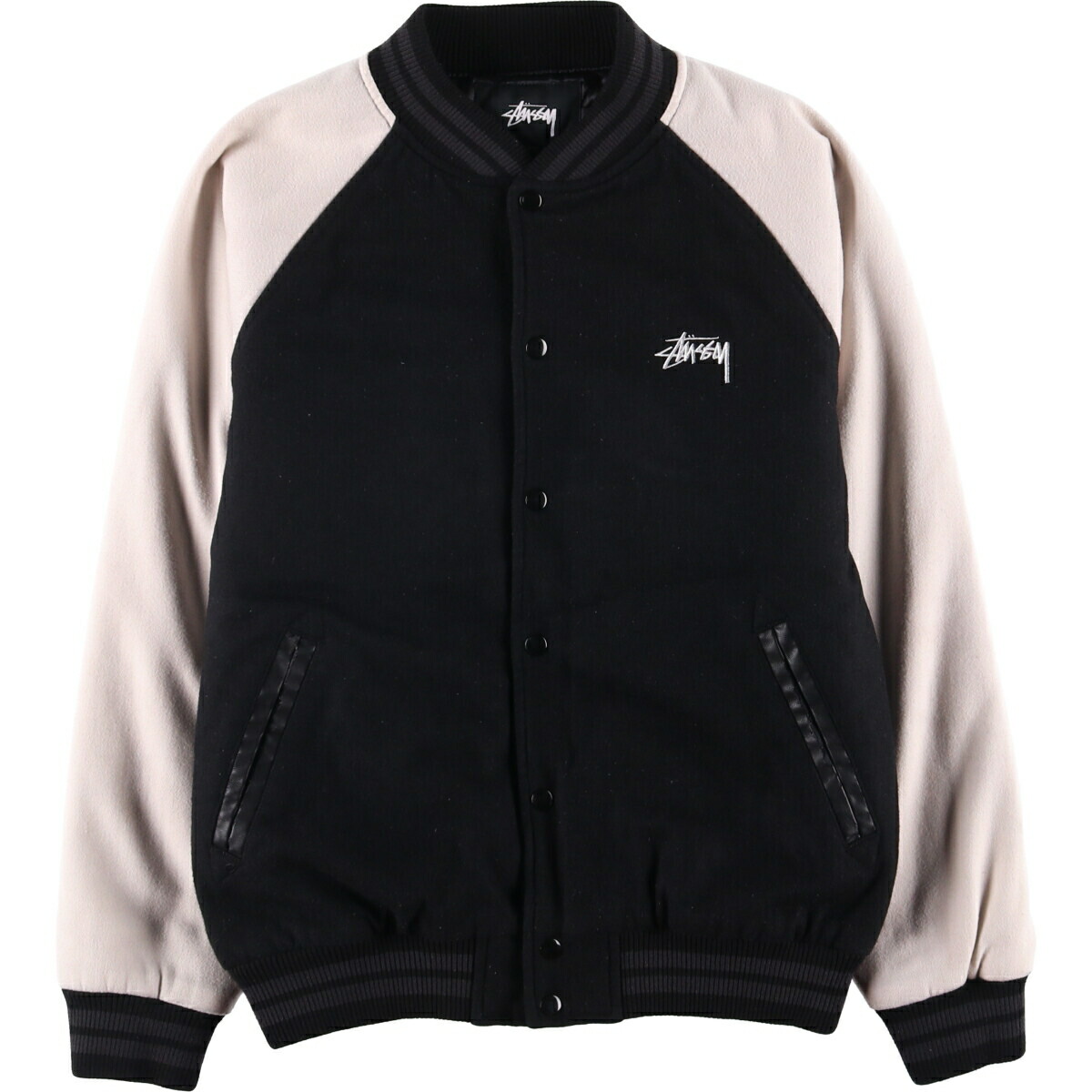 楽天市場】STUSSY ステューシー ジャケット サイズ:XL 00s 楽天市場】STUSSY ステューシー ジャケット サイズ:XL 00s