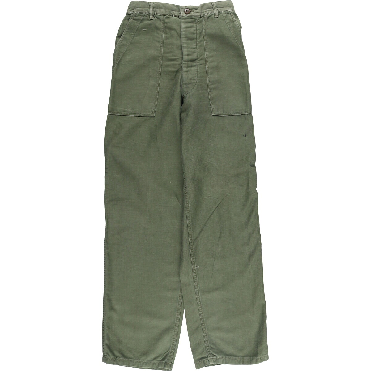 古着 60'S ベイカーパンツ レディースL(w27)相当 米軍 /evb031277 【中古】 【250929】 【Elulu/エルル】 【SS2603_10】