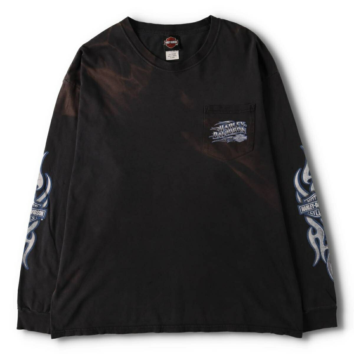 楽天市場】00's HARLEY-DAVIDSON ハーレーダビッドソン バー&シールド