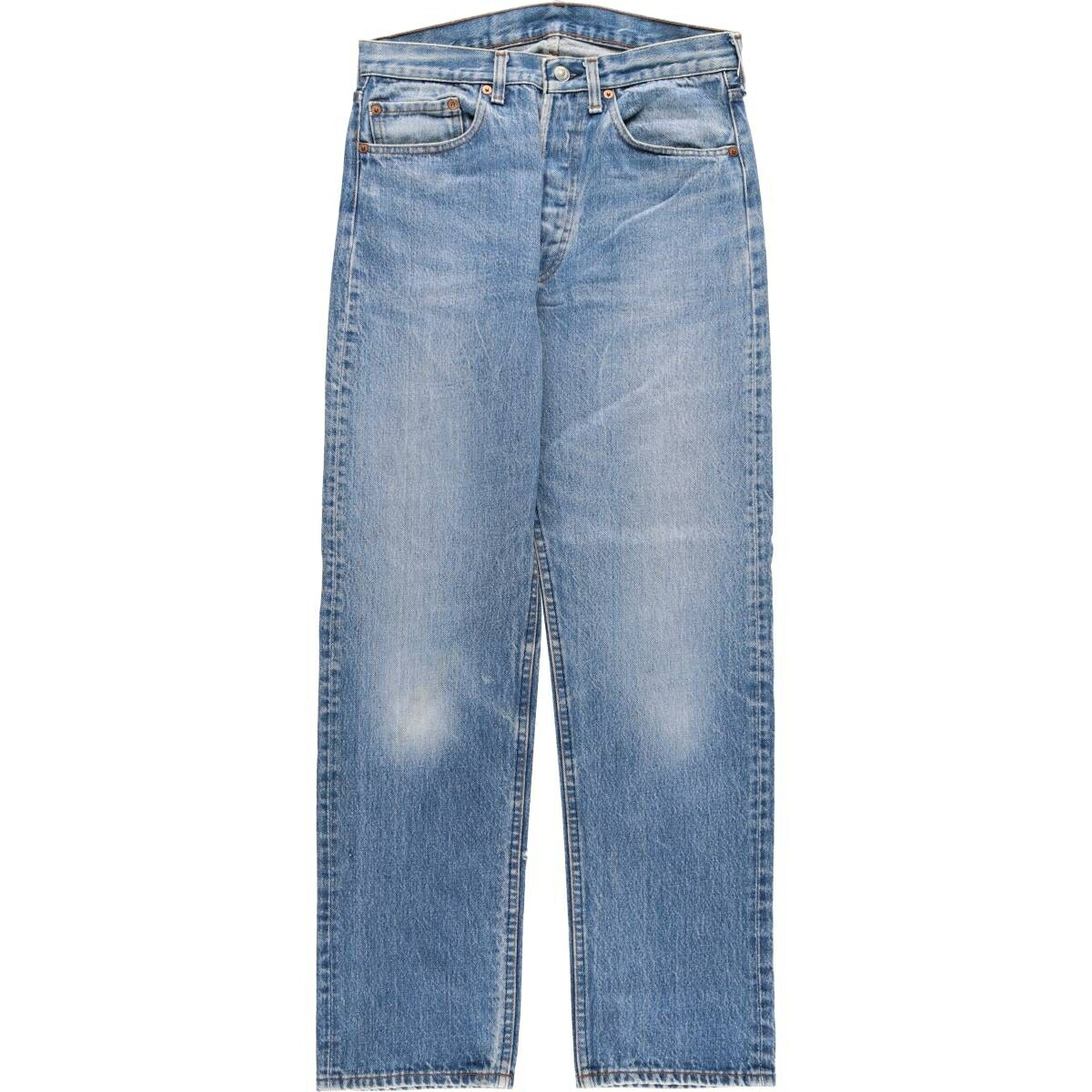 古着 リーバイス Levi's 501 ストレートデニムパンツ USA製 メンズw29相当 ヴィンテージ /evb031801 【中古】 【250921】 【SS2603_10】 11,965円