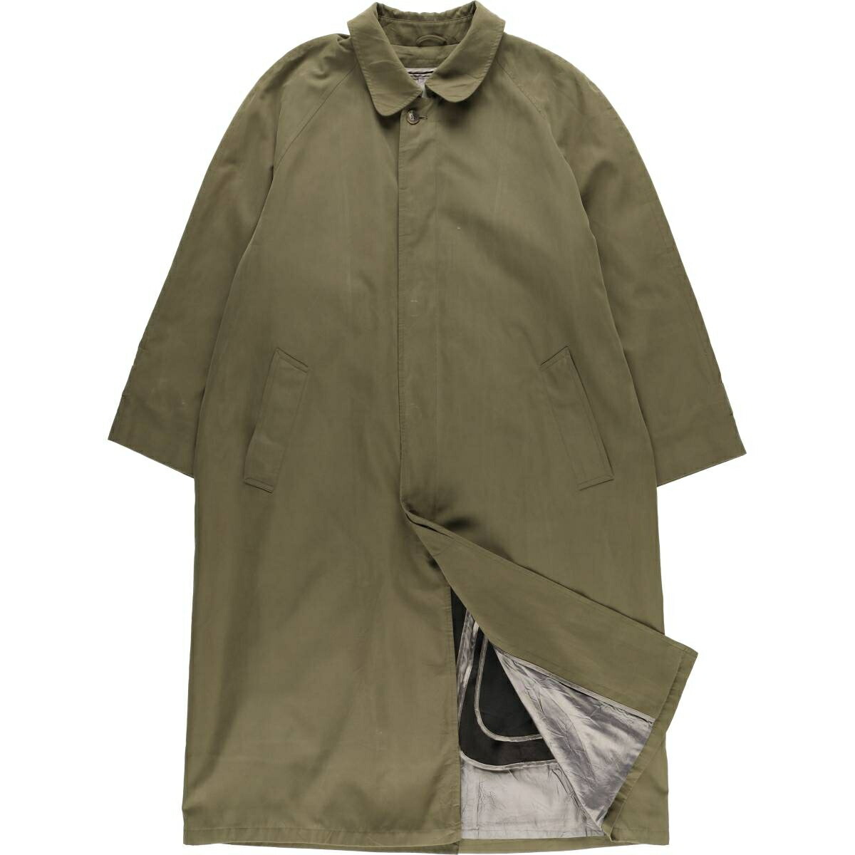 楽天市場】70s USA製 ☆ ブルックスブラザーズ ステンカラー コート