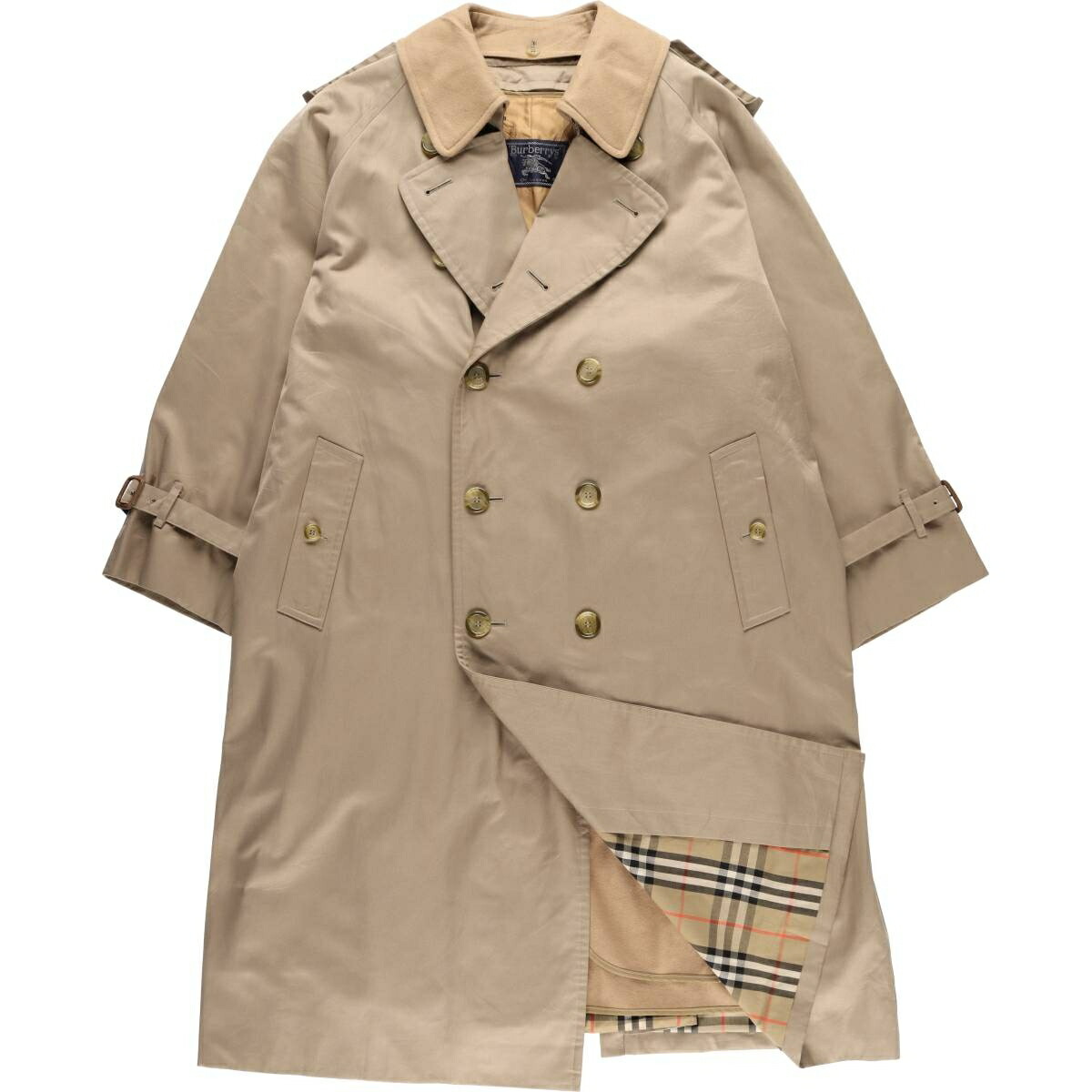 楽天市場】【バーバリー ロンドン】Burberry London メンズ カシミヤ混