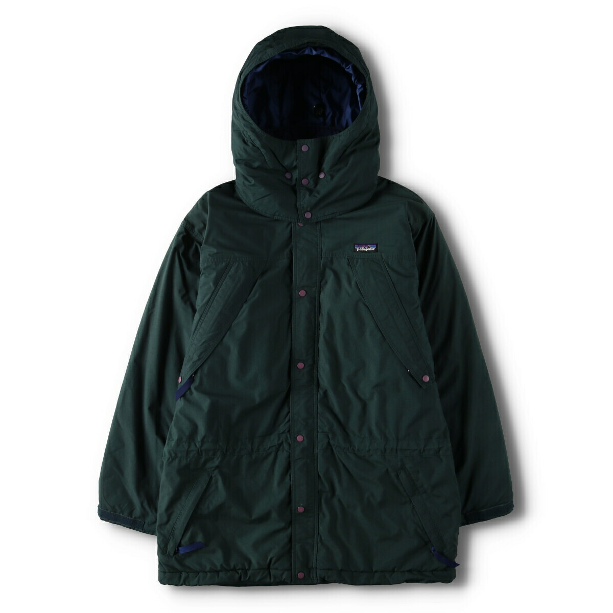 楽天市場】80年代 patagonia パタゴニア ガイドパーカー アウトドア