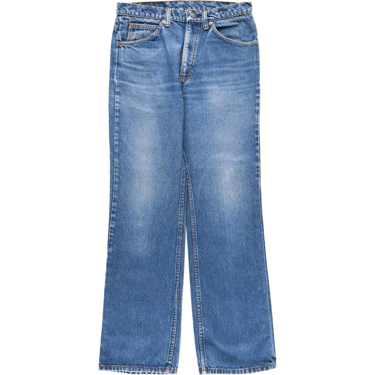 古着 00'S リーバイス Levi's 20517-0217 フレアカットデニムパンツ USA製 メンズw30相当 /evb032599 【中古】 【260101】