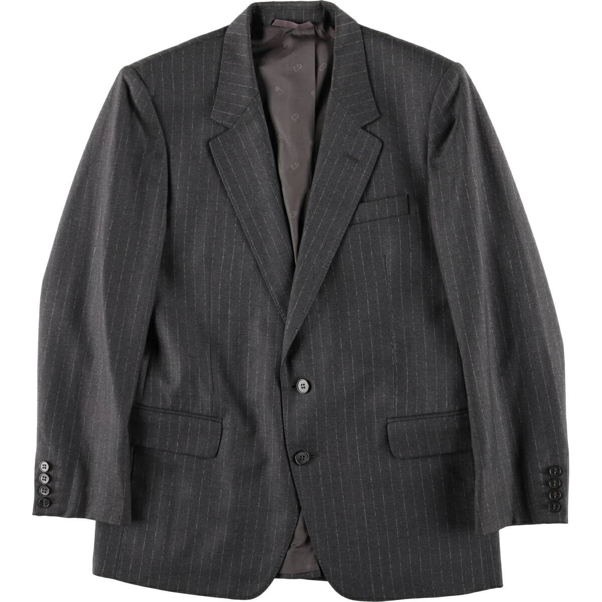 楽天市場】Christian Dior クリスチャンディオール ジャケット