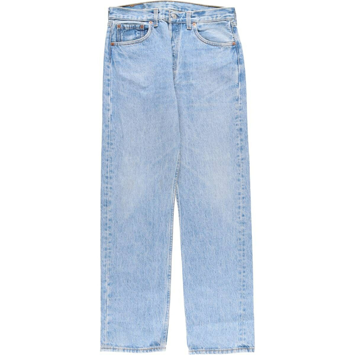 古着 90'S リーバイス Levi's 501-0193 ストレートデニムパンツ USA製 メンズw31相当 ヴィンテージ /evb032719 【中古】 【251221】 12,620円