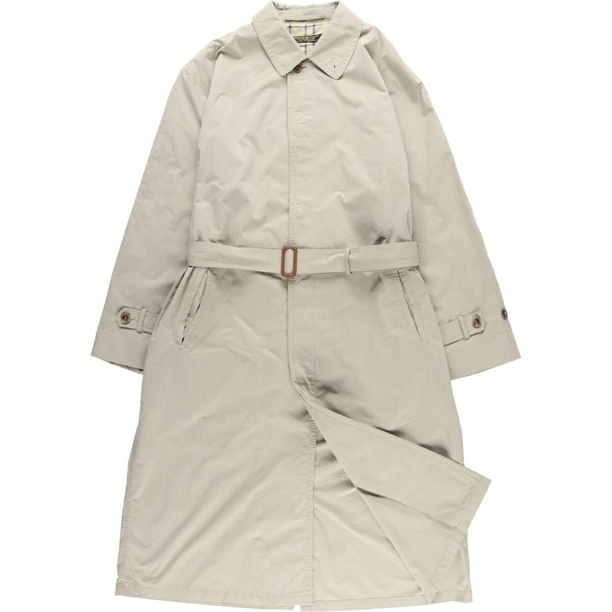 楽天市場】70s USA製 ☆ ブルックスブラザーズ ステンカラー コート