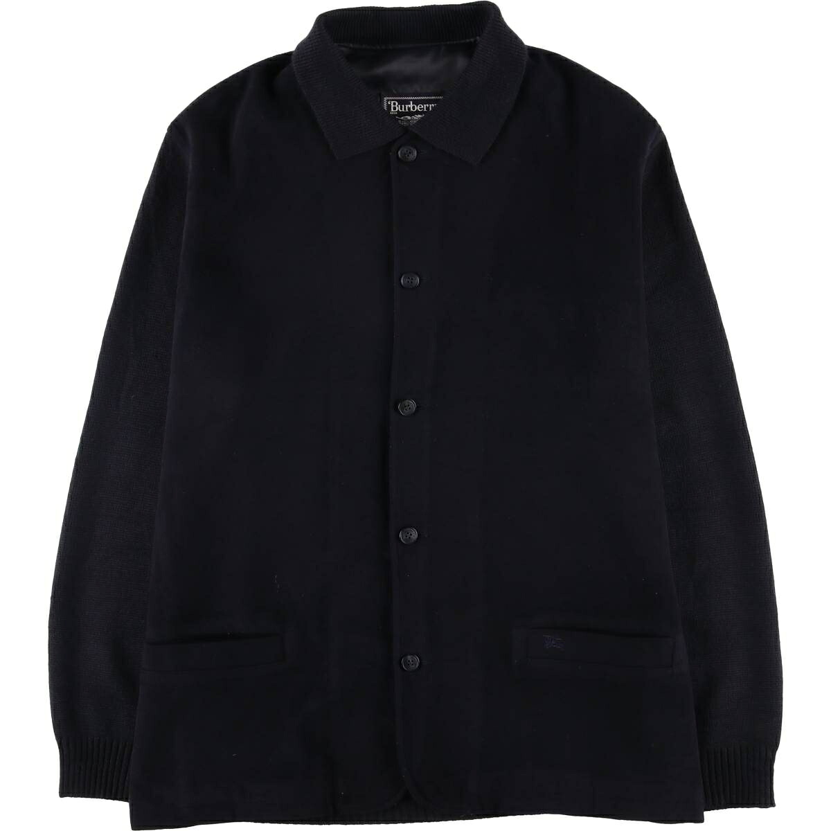 古着 バーバリー Burberry's ウールジャケット メンズXL相当 /evb032835 【中古】 【251228】 【SS2603_10】