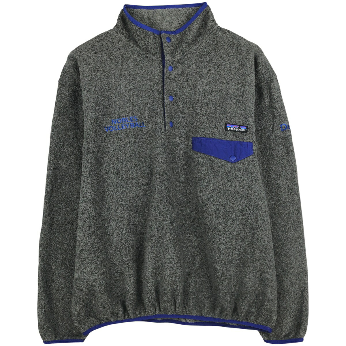 楽天市場】Patagonia パタゴニア 90s 雪なしタグ テウェルチェ柄