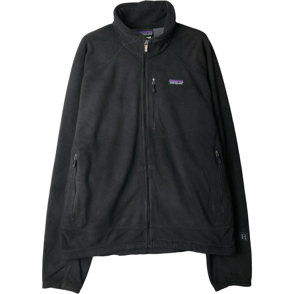 古着 00'S~ パタゴニア Patagonia レギュレーターR4 36151F7 フリースジャケット メンズXL相当 /evb033532 【中古】 【260221】｜古着屋JAM 17,104円