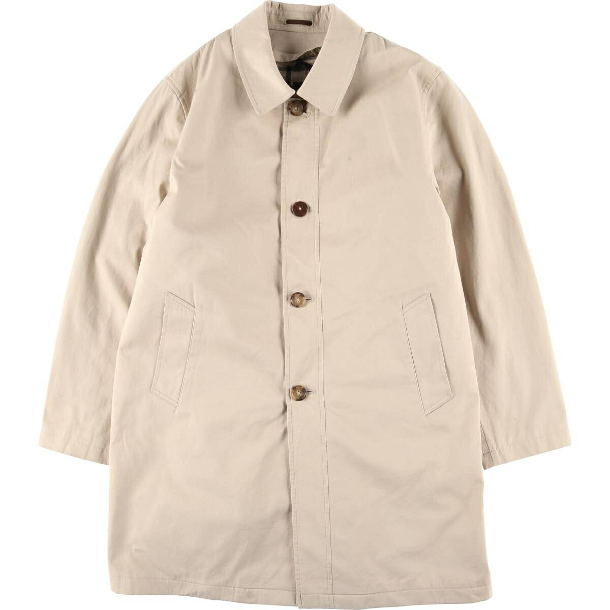 古着 ブルックスブラザーズ Brooks Brothers ハーフコート メンズL相当 /evb033592 【中古】 【260222】|古着屋JAM