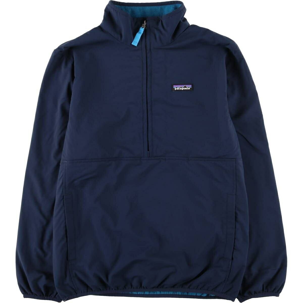 楽天市場】古着 97年製 パタゴニア Patagonia グリセード プルオーバー