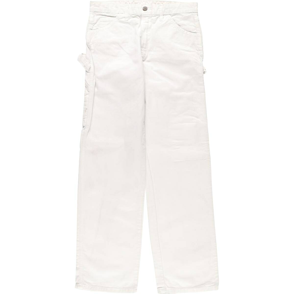 古着 ディッキーズ Dickies SHERWIN WILLIAMS シャーウィンウィリアムズ ペインターパンツ メンズw31相当 /evb033876 【中古】 【260309】 【GR-NV-2604】