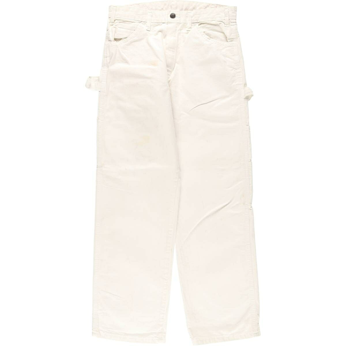 古着 ディッキーズ Dickies SHERWIN WILLIAMS シャーウィンウィリアムズ ペインターパンツ メンズw31相当 /evb033878 【中古】 【260309】 【GR-NV-2604】