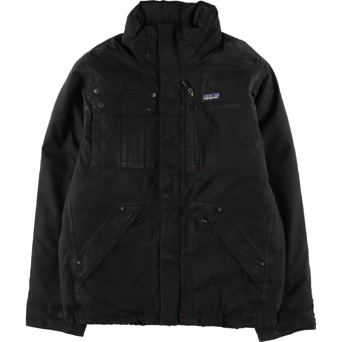 美品】Patagonia ネイビー ワナカダウンジャケット Sサイズ 【公式通販】