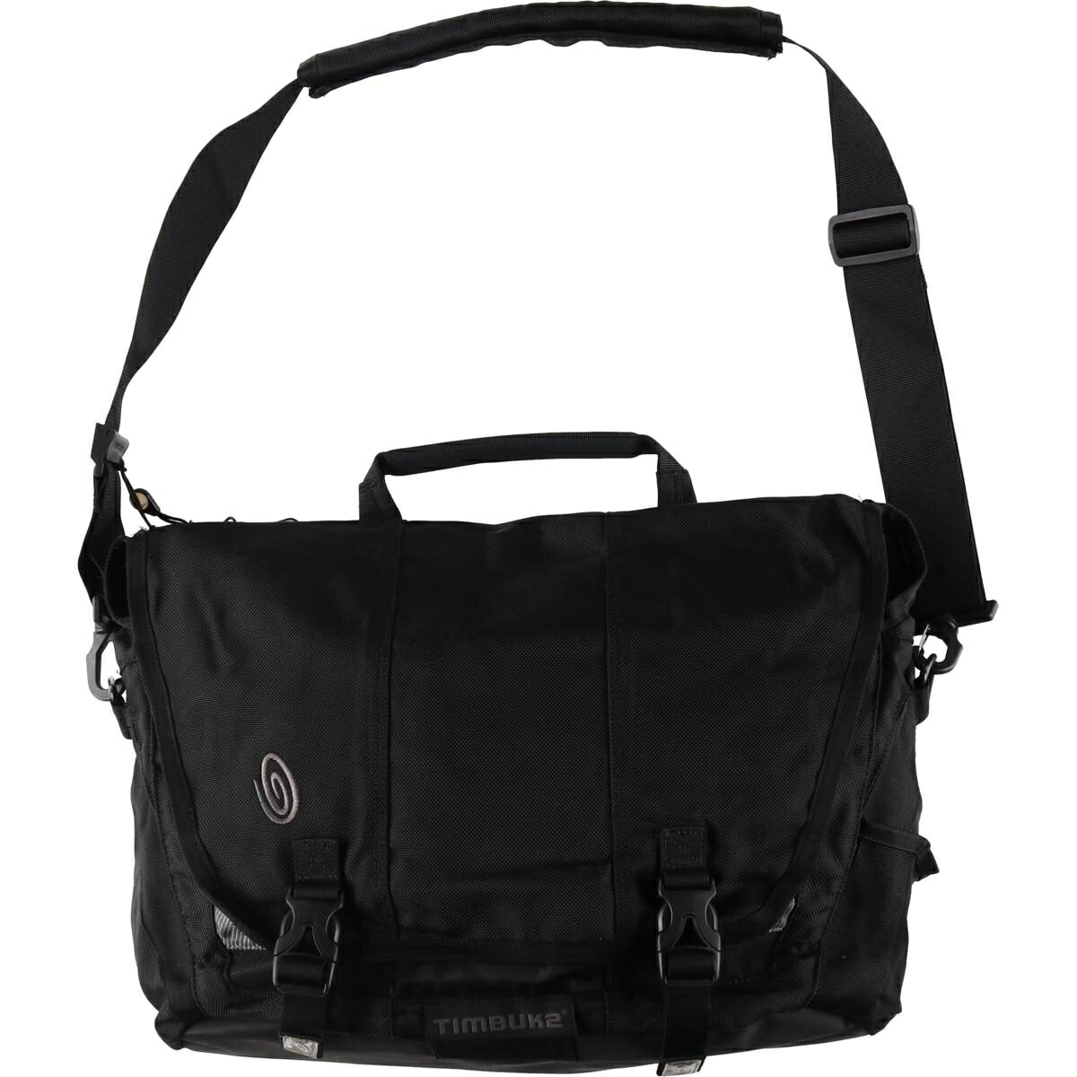 メッセンジャーバッグ 黒　timbuk2 Amazon.co.jp: Timbuk2 クラシック メッセンジャーバッグ エコブラック