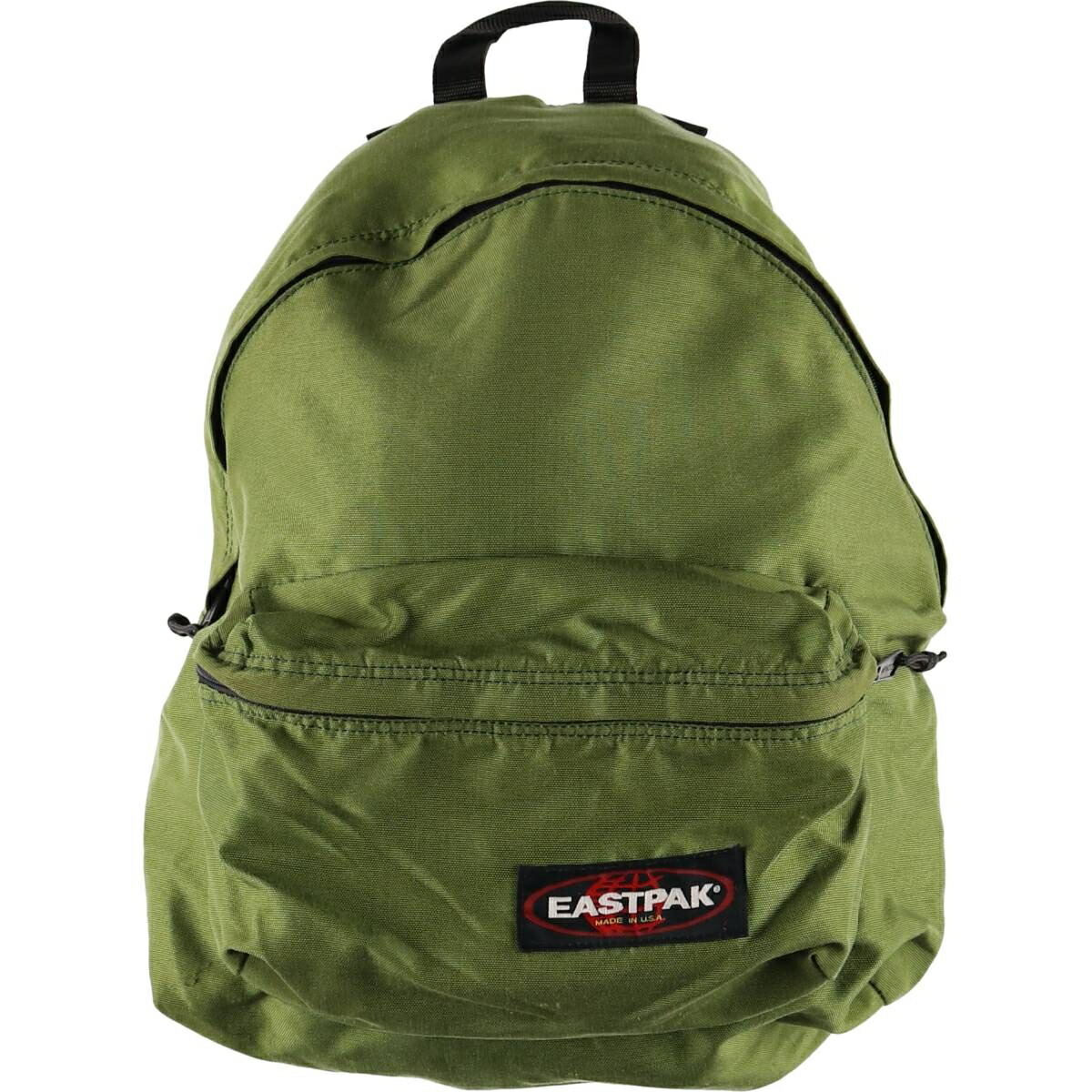 楽天市場】90s USA製 □ イーストパック EASTPAK 本革レザー