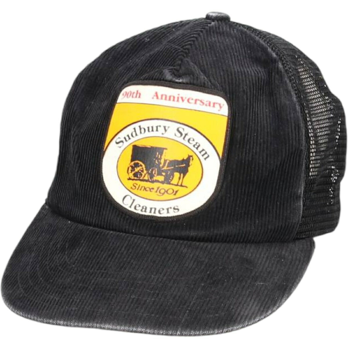 楽天市場】80s MACK TRUCKS マック・トラックス 5パネル トラッカー