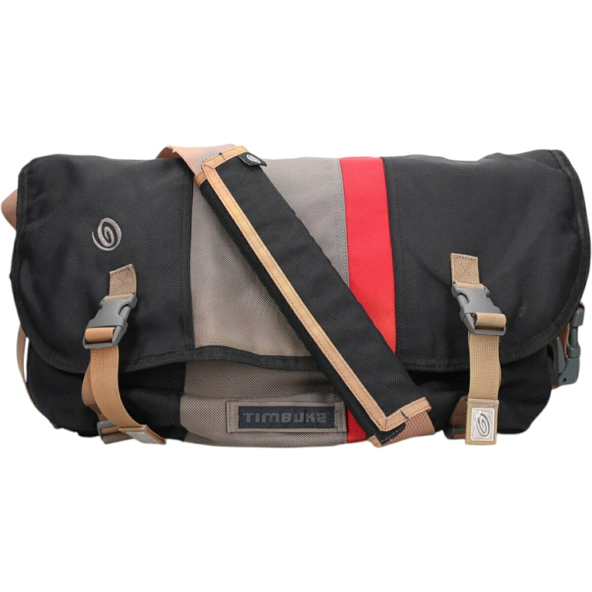 古着 ティンバックツー TIMBUK2 メッセンジャーバッグ /gaa005585 【中古】 【250811】 【SS2606_30｜古着屋JAM