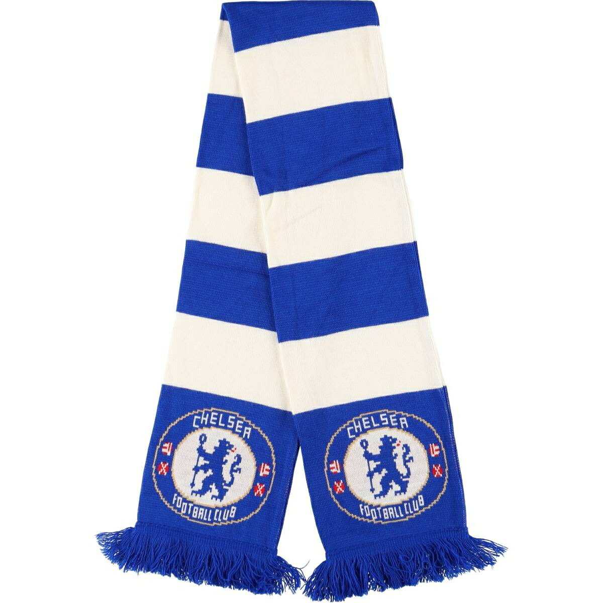 楽天市場】【ECM25】【国内未発売】チェルシー オフィシャル マフラー