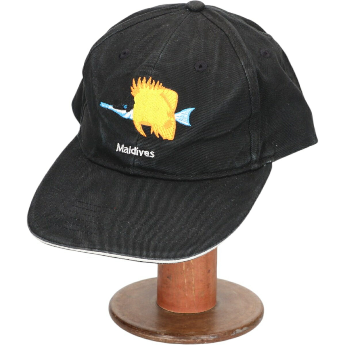 楽天市場】GOOD ENOUGH グッドイナフ キャップ 90s フェルト GEロゴ