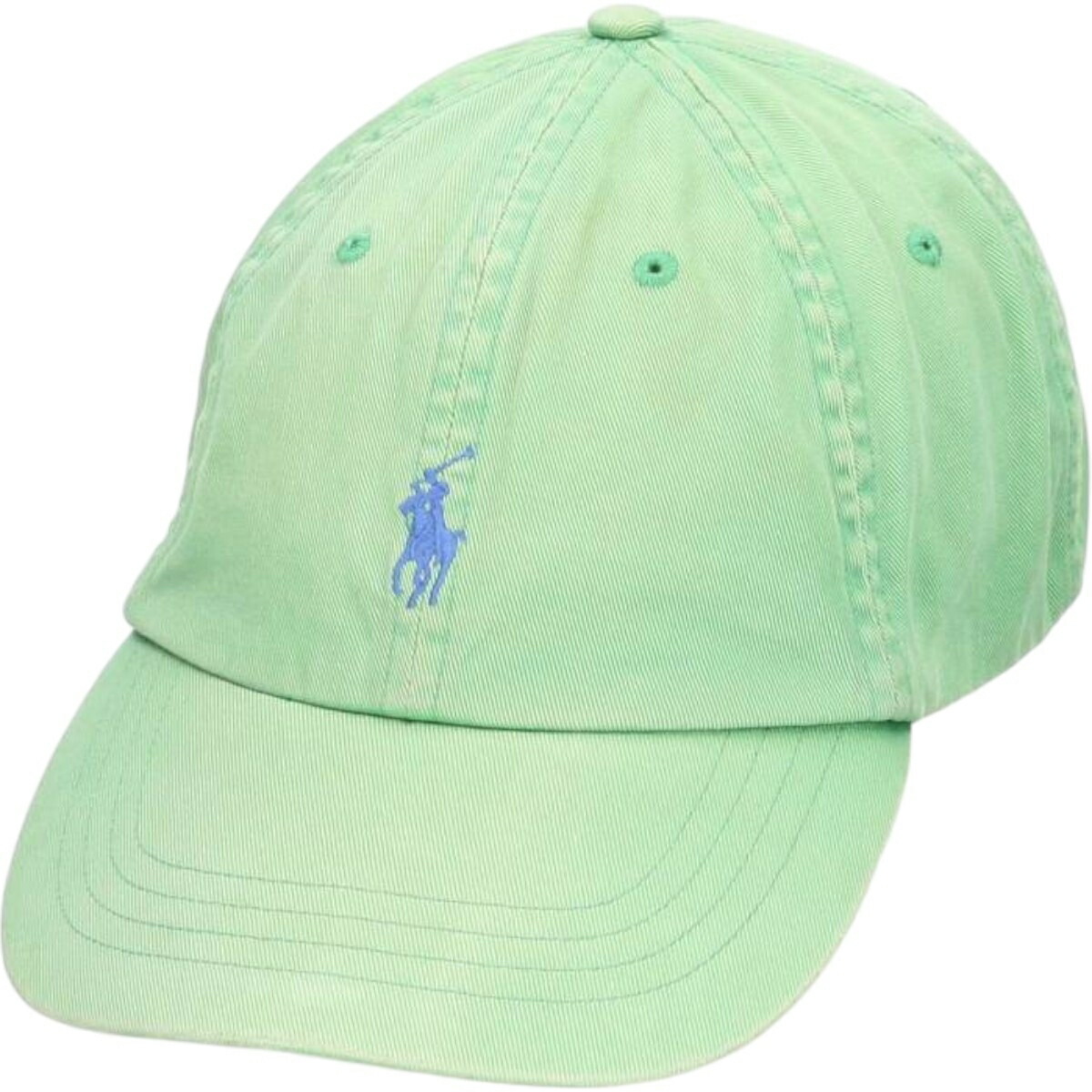 【美品】ラルフローレン RRL ダブルアールエル POLO キャップ　ポロ 古着 楽天市場】RRL ダブルアールエル キャップ サイズ:ONE SIZE