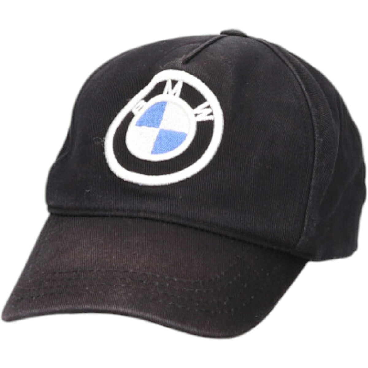 古着 BMW アドバタイジング ベースボールキャップ フリーサイズ相当 /gaa006283 【中古】 【250721】 【SS2603_30】