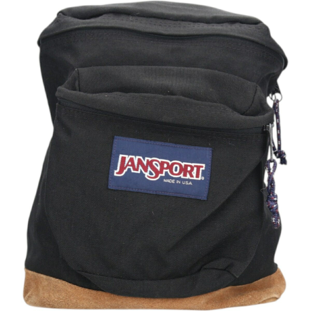 JANSPORT ジャンスポーツ Made in USA 90s? ヴィンテージ 楽天市場】90s USA製 □ JANSPORT ジャンスポーツ 本革 レザー ボトム